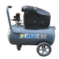 piston air compressor xinlei 2HP BM-50L T1 oil compressor